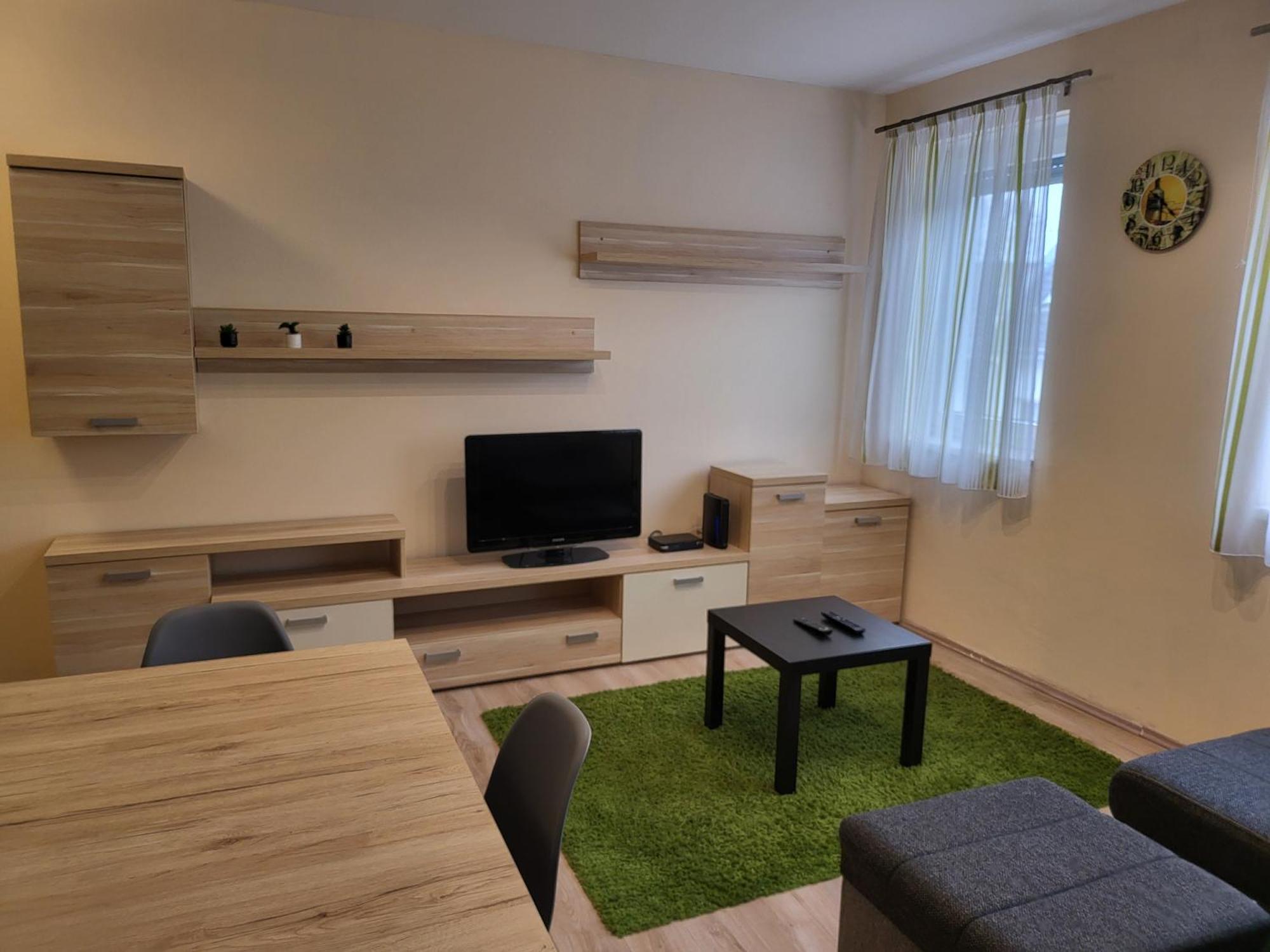 Triangol Apartman: Fuerdo, Belvaros, Egyetem Győr Zewnętrze zdjęcie